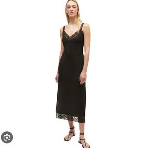 NWT RHODE Vineeta Dress